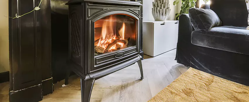 Cost of Hearthstone Stoves Fireplace Services in Callaway, Florida