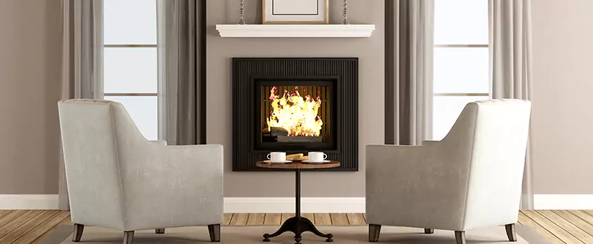 Heat & Glo Outdoor Gas Fireplaces Installation Contractors in Callaway, Florida