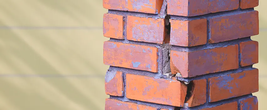 Leaking Chimney Repair And Replacement Cost in Callaway, Florida