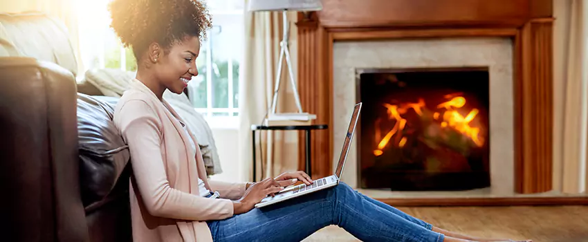 Cost-Effective Osburn Fireplace Installation and Repair in Callaway, FL