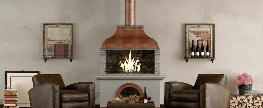 Benefits of Pacific Energy Fireplace in Callaway, Florida