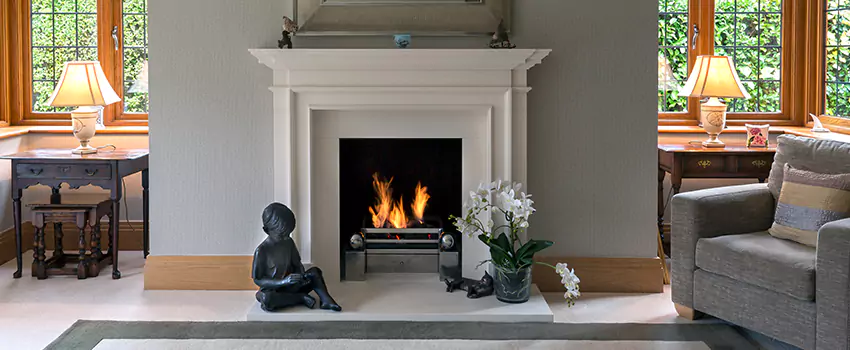 RSF Fireplaces Maintenance and Repair in Callaway, Florida