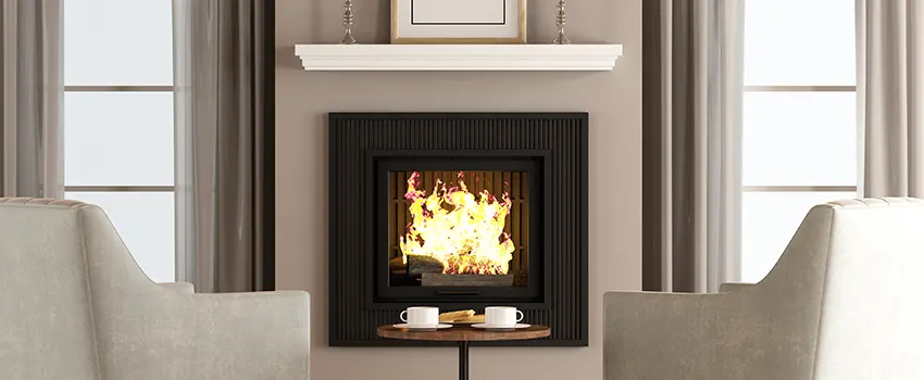 Superior Outdoor Fireplace Repair in Callaway, FL