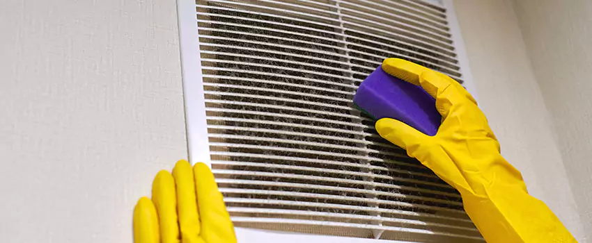 Vent Cleaning Company in Callaway, FL