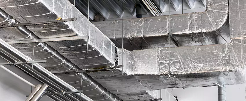 Vent Dust Cleaning Cost in Callaway, FL