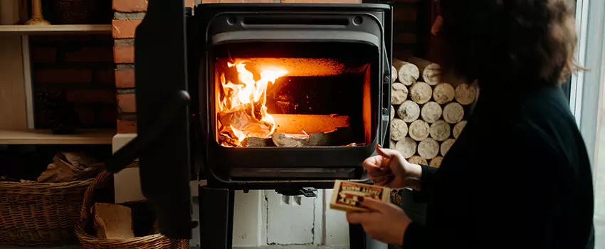 Key Features of Vermont Castings Fireplaces in Callaway, FL