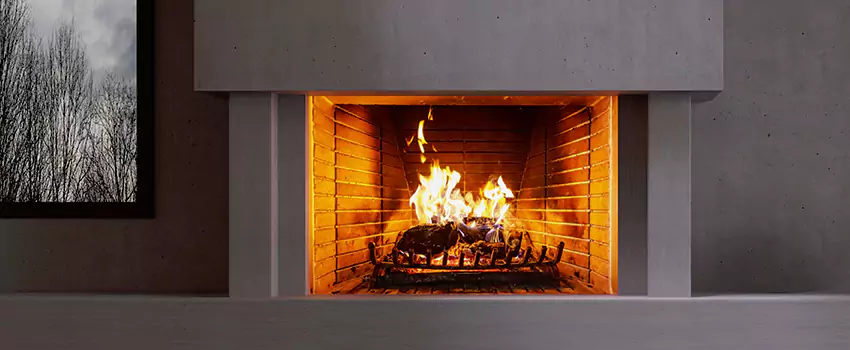Indoor Wood Burning Furnace Repair and Installation in Callaway, Florida