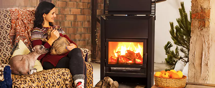 Wood Stove Chimney Cleaning Services in Callaway, FL