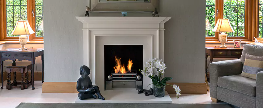 Astria Open-Hearth Wood Fireplaces Services in Callaway, FL