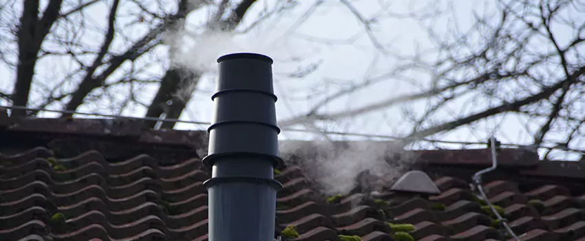 Broken Chimney Animal Screen Repair And Installation in Callaway, FL