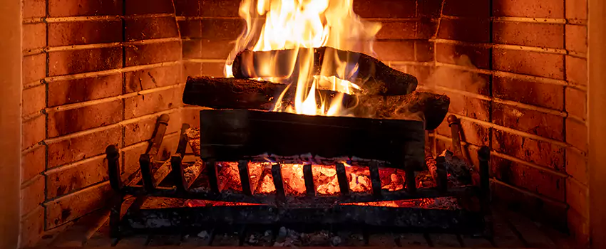 Chimney Ash Dump Cover Repair Services in Callaway, FL
