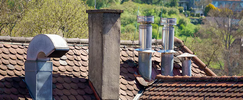 Commercial Chimney Blockage Removal in Callaway, Florida