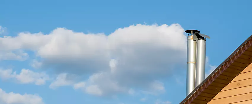 Chimney Cap Bird Guard Repair in Callaway, Florida