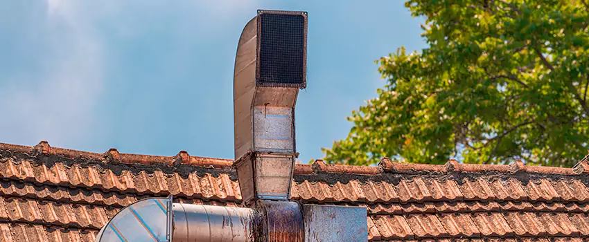 Chimney Creosote Cleaning Experts in Callaway, Florida