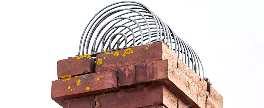 Chimney Crown Problems in Callaway, Florida
