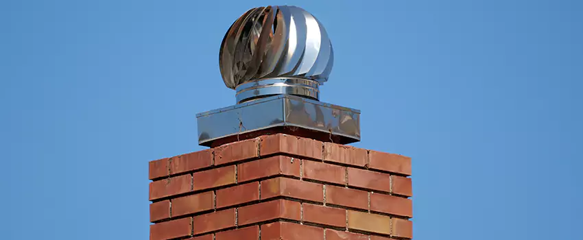 Chimney Damper Hinge Repair in Callaway, FL