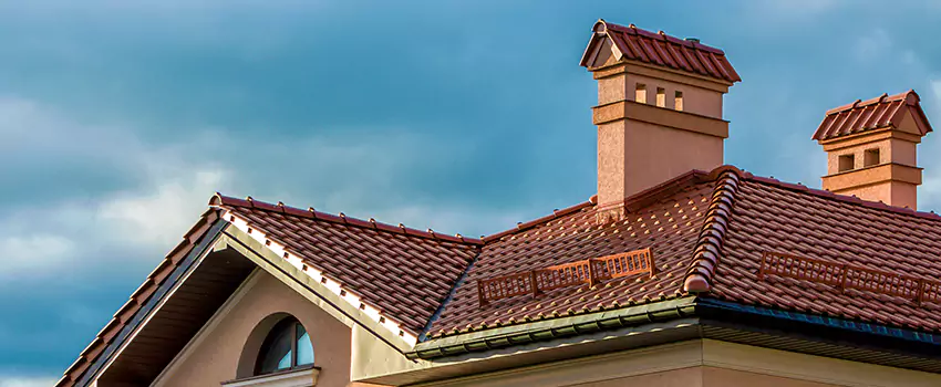 Residential Chimney Services in Callaway, Florida
