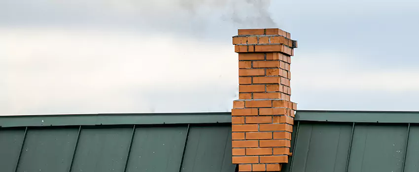 Chimney Installation Company in Callaway, FL