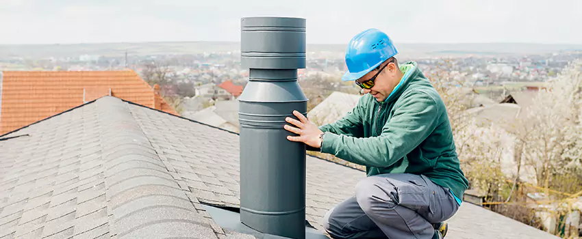 Insulated Chimney Liner Services in Callaway, FL