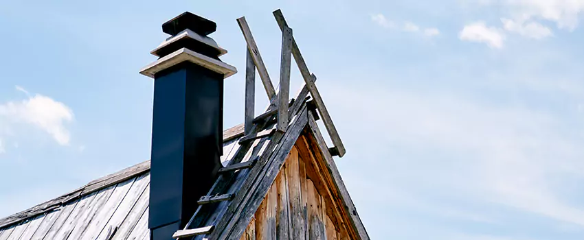 Chimney Pot Inspection in Callaway, FL
