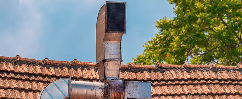 Chimney Blockage Removal in Callaway, Florida