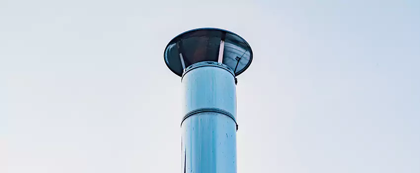 Chimney Spark Arrestor Mesh Installation in Callaway, Florida