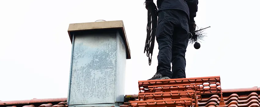 Modern Chimney Sweeping Techniques in Callaway, Florida