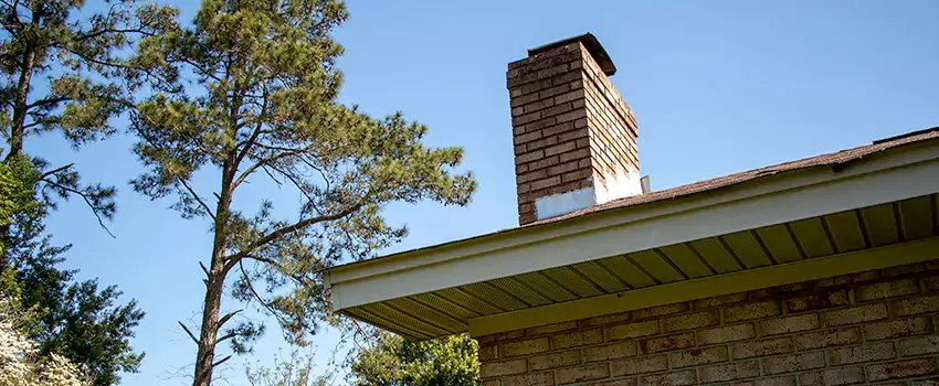 Brick Chimney Sweep Near Me in Callaway, FL