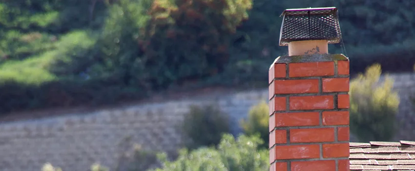 Chimney Tuckpointing And Masonry Restoration in Callaway, FL
