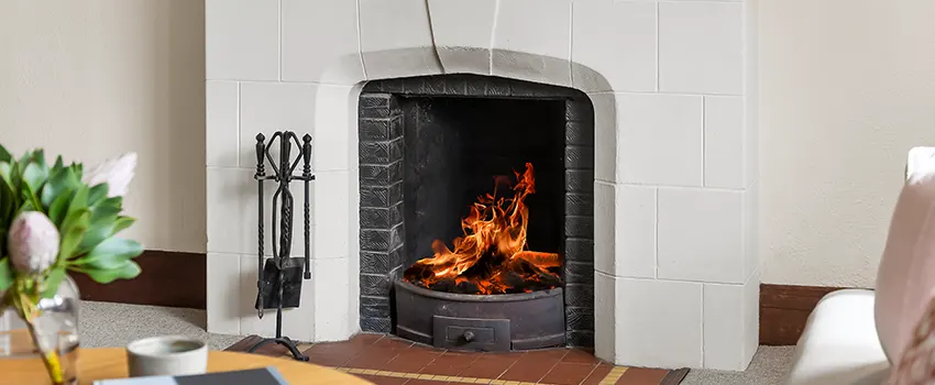 Classic Open Fireplace Design Services in Callaway, Florida