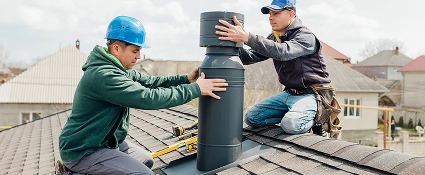 Commercial Chimney Cost in Callaway, FL