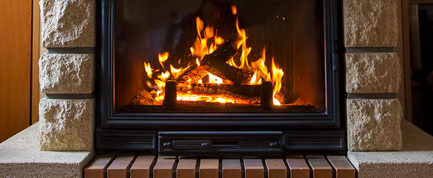 Decorative Fireplace Installation Cost in Callaway, Florida