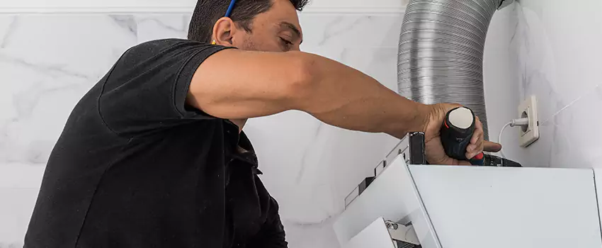 Dryer Vent Blockage Cleaning in Callaway, FL