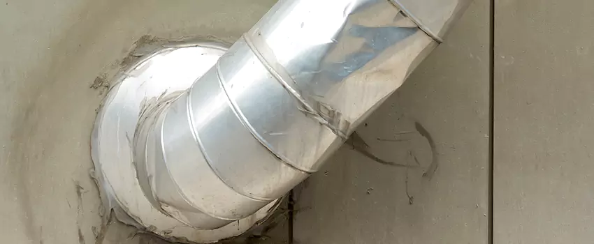 Dryer Vent Repair Process in Callaway, FL
