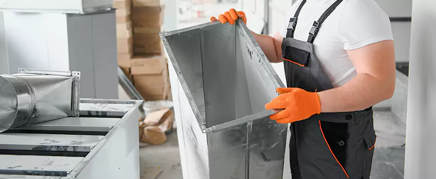 Benefits of Professional Ductwork Cleaning in Callaway, FL