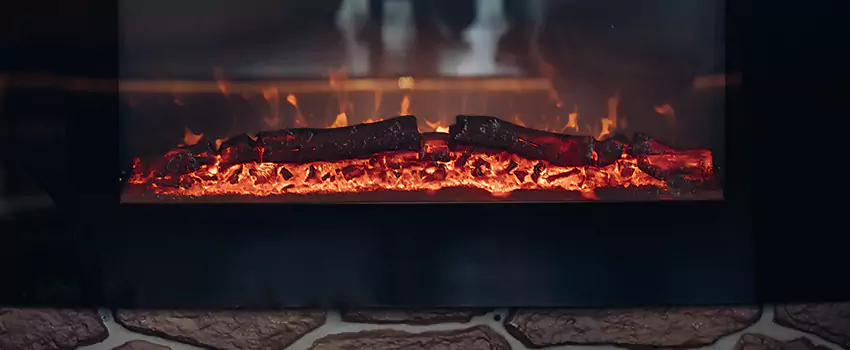 Cost of Electric Fireplace Repair Service in Callaway, Florida