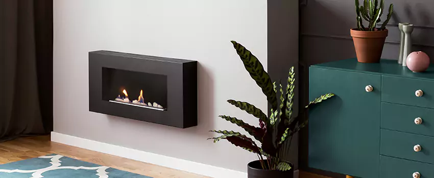 Cost of Ethanol Fireplace Repair And Installation Services in Callaway, FL