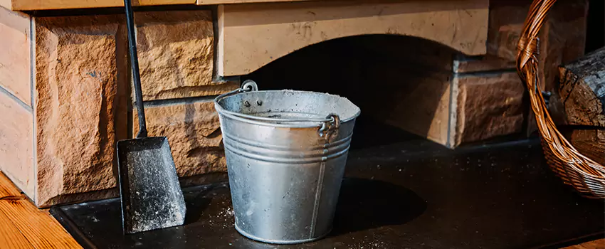 Clean The Fireplace Mantle And Hearth in Callaway, Florida