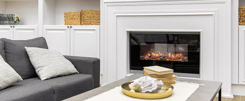 Professional Fireplace Maintenance Contractors in Callaway, FL