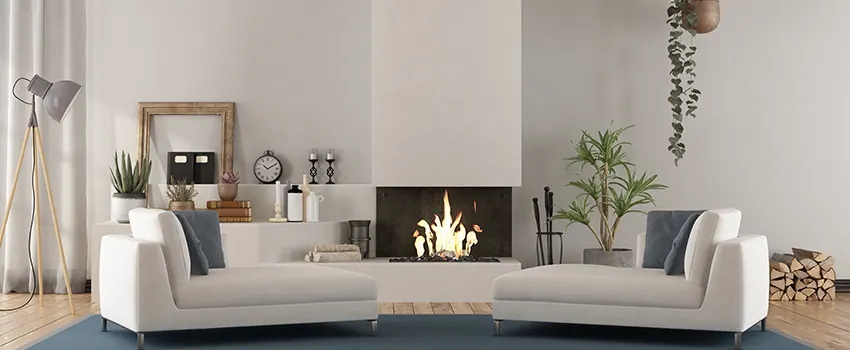 Decorative Fireplace Crystals Services in Callaway, Florida