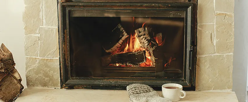 Fireplace Door Handle Replacements Services in Callaway, Florida