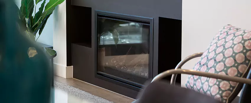 Gas Fireplace Installation in Callaway, FL