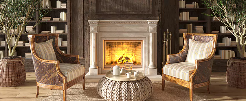 Ethanol Fireplace Fixing Services in Callaway, Florida
