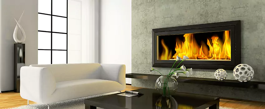 Fireplace Hearth Ideas in Callaway, Florida