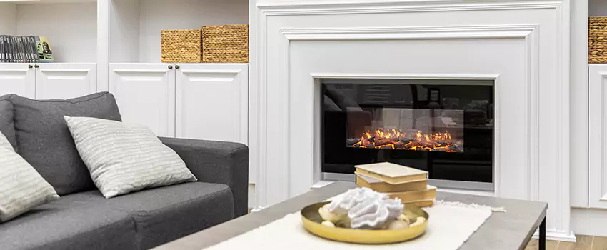 Pellet Fireplace Insert Installation in Callaway, FL