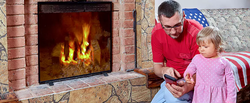 Fireplace Safety Locks For Kids in Callaway, FL