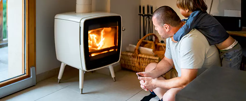Fireplace Flue Maintenance Services in Callaway, FL
