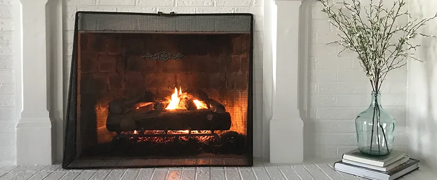 Cost-Effective Fireplace Mantel Inspection And Maintenance in Callaway, FL