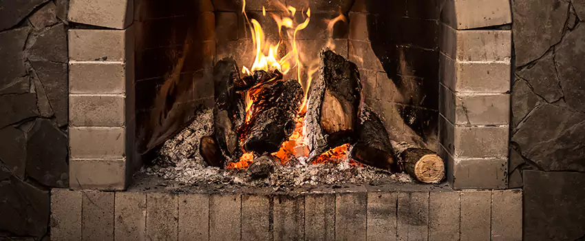 Cost of Rebuilding A Fireplace in Callaway, Florida