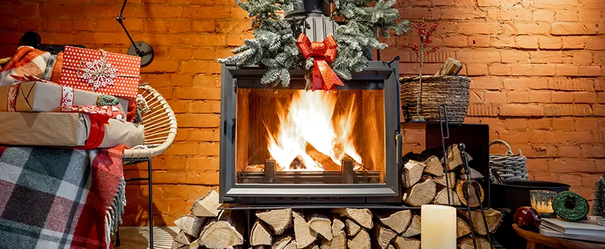 Steel Fireplace Grate Repair And Replacement Services in Callaway, Florida